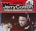 Jerry Cotton Band 661. Der Harpunen-Killer (1970)