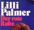 Der rote Rabe. Von Lilli Palmer (1977)