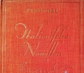 Italienische Novellen. Von Henry Beyle de Stendhal (1938)