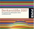 Denkanstöße 2007. Von Lilo Göttermann (2006)