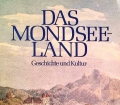 Das Mondsee-Land. Von Dietmar Straub (1981)