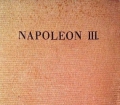 Napoleon III. Von Oskar von Wertheimer (1928)