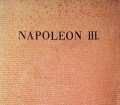 Napoleon III. Von Oskar von Wertheimer (1928)