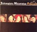 Schauplatz Mittelalter Friesach. Band 1. Von Barbara Maier (2001)