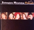 Schauplatz Mittelalter Friesach. Band 2. Von Barbara Maier (2001)