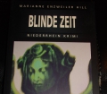 blinde zeit