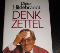 denkzettel