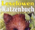 Leselöwen Katzenbuch. Von Marianne Späh (1986)