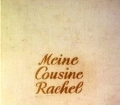 Meine Cousine Rachel. Von Daphne du Maurier (1952)