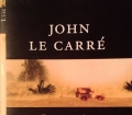 Der ewige Gärtner. Von John Le Carre (2002)