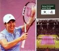 Official Sony Ericsson WTA Tour Media Guide 2007