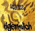 Tigermilch. Von Stefanie de Velasco (2013)