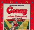 Conny und das Zirkuspferd. Von Petra Fohrmann