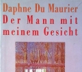 Der Mann mit meinem Gesicht. Von Daphne du Maurier (1957)