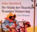 Die Straße der Ölsardinen. Wonniger Donnerstag. Von John Steinbeck (1980)