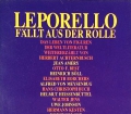 Leporello fällt aus der Rolle. Von Peter Härtling (1988)
