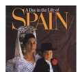 A Day in the Life of Spain. Von Rick Smolan und David Cohen (1988)