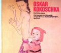 Oskar Kokoschka. Von Serge Sabarsky (1982)