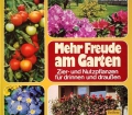 Mehr Freude am Garten. Von Das Beste (1978)