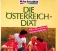 Die Österreich-Diät. Von Norbert Bachl (1986)