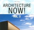 Architecture Now Vol 2. Von Philip Jodidio (2007)