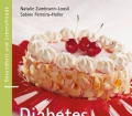 Diabetes Backbuch. Von Natalie Zumbrunn-Loosli (2004)