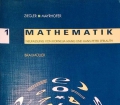 Mathematik 1. Von Hermann Ziegler (2000)