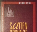 Saiten Sprünge. Von Hellmut Stern (1990)