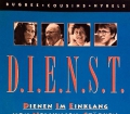 D.I.E.N.S.T. Teilnehmerbuch. Von Bruce Bugbee (1996)