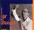Mein Leben. Von Igor Stravinsky (1958)