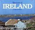 The Love of Ireland. Von Leslie Gardiner (1981)