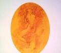 Arbeiten 1976-1996. Von Ildiko Jell. Handsigniert