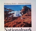 Nationalpark Hohe Tauern. Von Wolfgang Retter (1992)