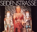 Seidenstrasse. Von Jean-Pierre Drege (1996)