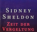 Zeit der Vergeltung. Von Sidney Sheldon (1999)