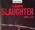Unverstanden. Von Karin Slaughter (2009)