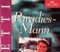 Paradies-Mann. Von Sandra Paretti (1983)