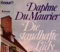 Die standhafte Lady. Von Daphne du Maurier (1972)