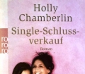 Single-Schluss-verkauf. Von Holly Chamberlin (2004)