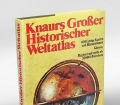 Knaurs Großer Historischer Weltatlas (1979)