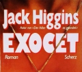 Exocet. Von Jack Higgins (1984)