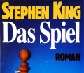 Das Spiel. Von Stephen King (1992)