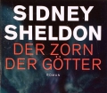 Der Zorn der Götter. Von Sidney Sheldon (2005)