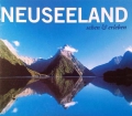 Neuseeland sehen und erleben. Von Klaus Viedebantt (2004)