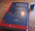 Handbuch der Personalpraxis