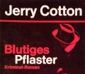 Blutiges Pflaster. Von Jerry Cotton(1967)