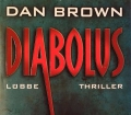Diabolus. Von Dan Brown (2005)