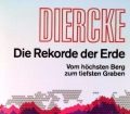 Die Rekorde der Erde. Von Diercke (1981)