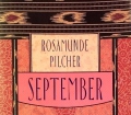 September. Von Rosamunde Pilcher (1995)