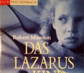 Das Lazarus Kind. Von Robert Mawson (1998)